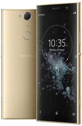 Замена разъема зарядки на телефоне Sony Xperia XA2 Plus в Иркутске